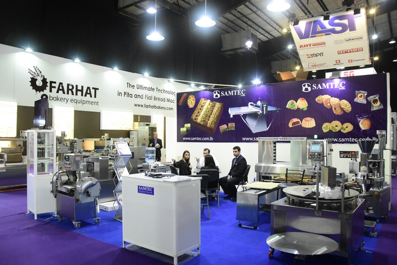 Horeca Lebanon 2019